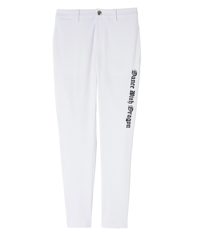 メッシュハイテンションボトム(WHITE-S)