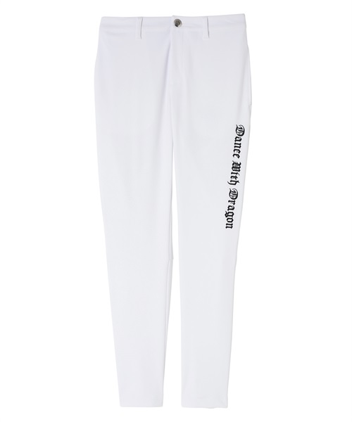 メッシュハイテンションボトム(WHITE-S)