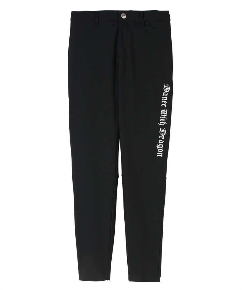 メッシュハイテンションボトム(BLACK-S)