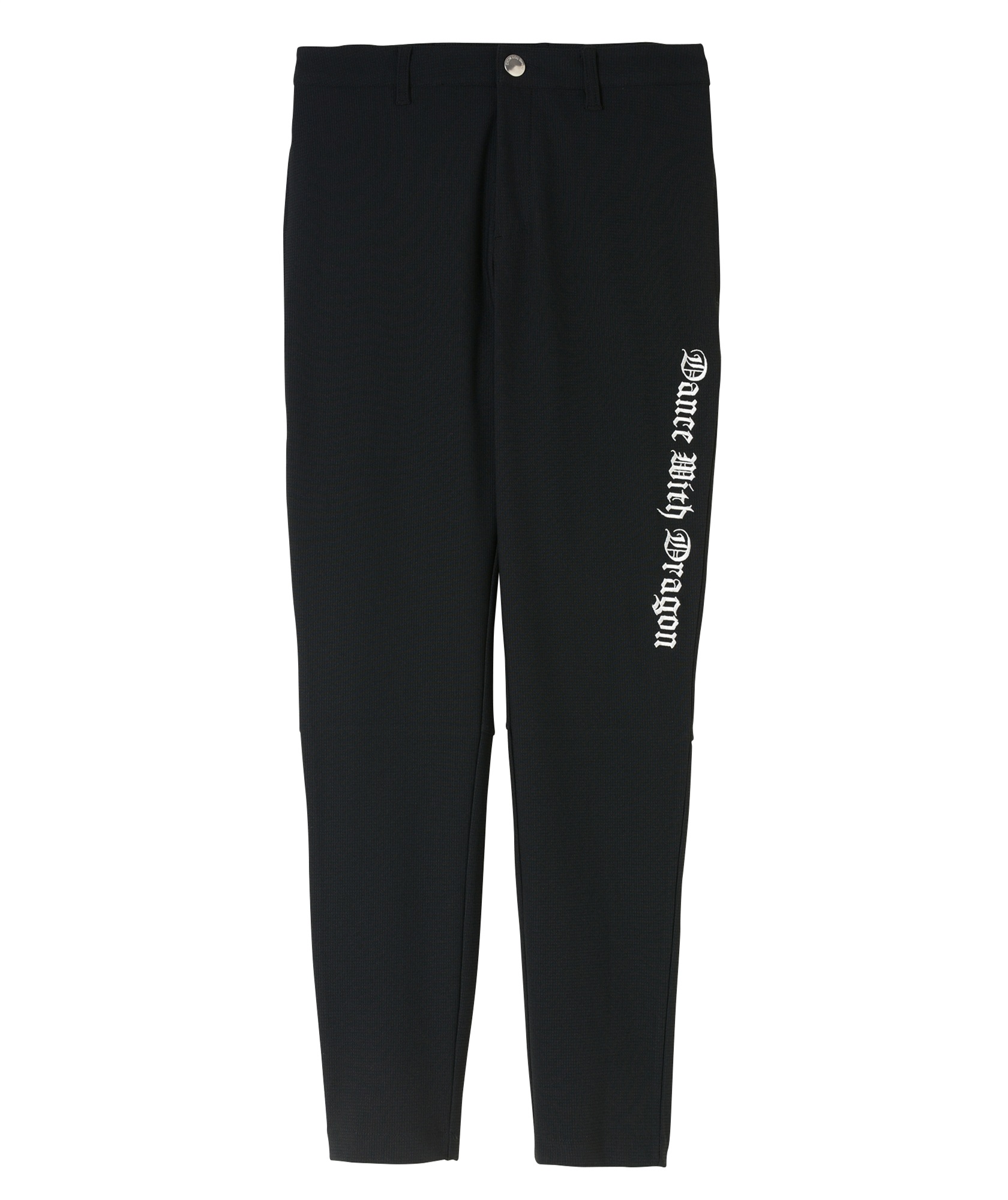 メッシュハイテンションボトム(BLACK-S)