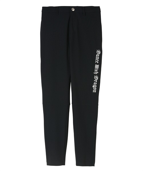 メッシュハイテンションボトム(BLACK-S)