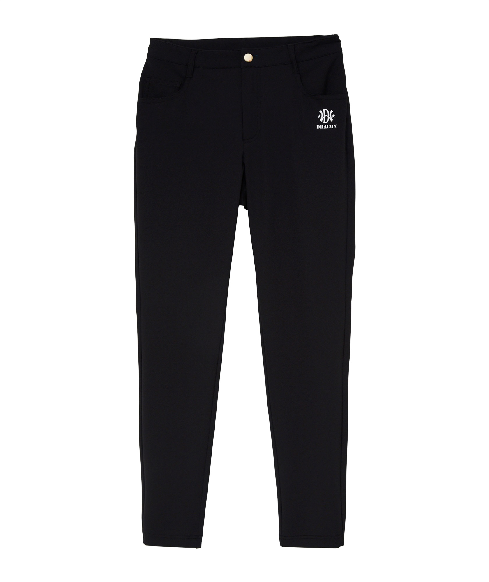 ボディシェルキューダスパンツ(BLACK-S)