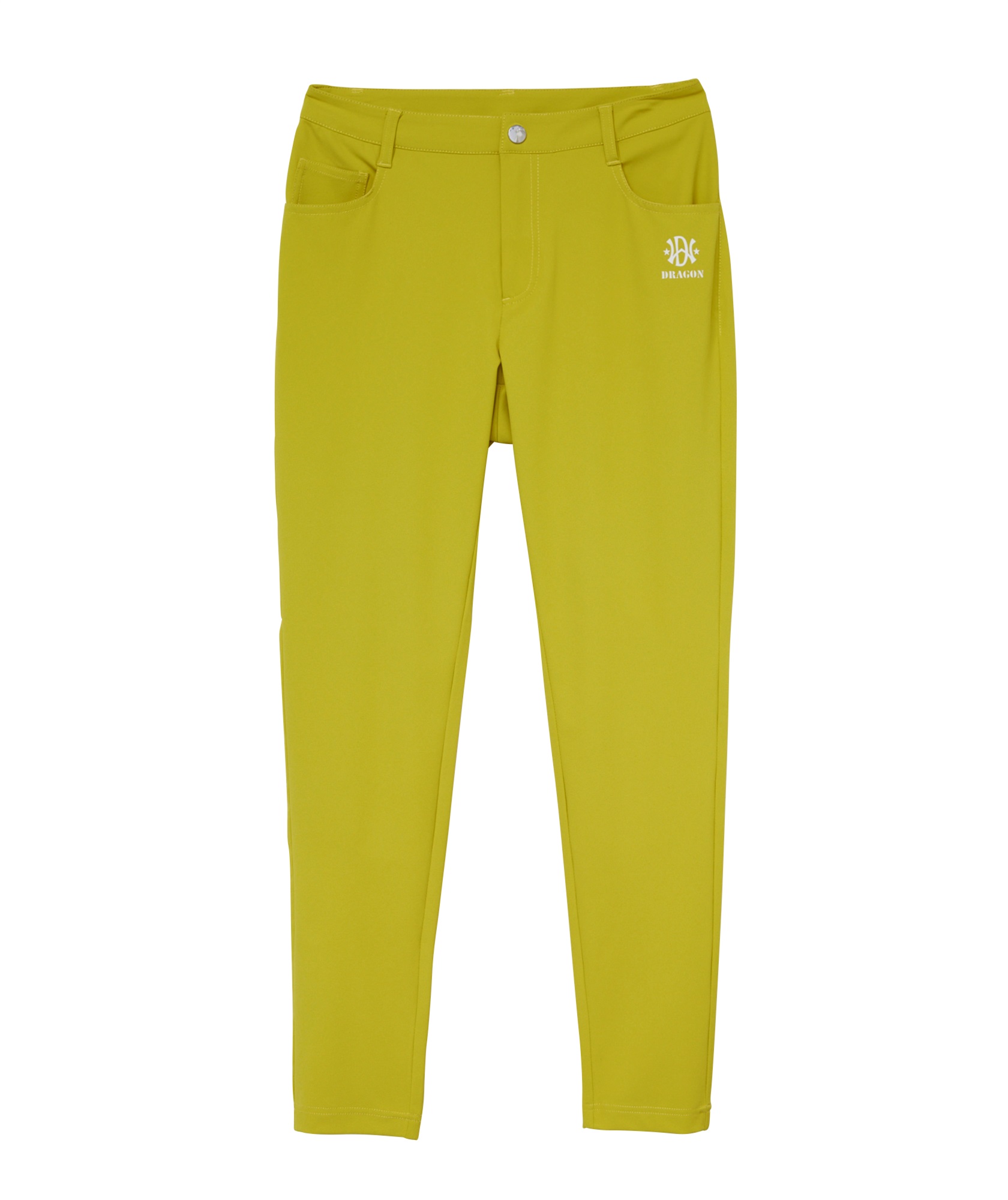 ボディシェルキューダスパンツ(YELLOW-S)