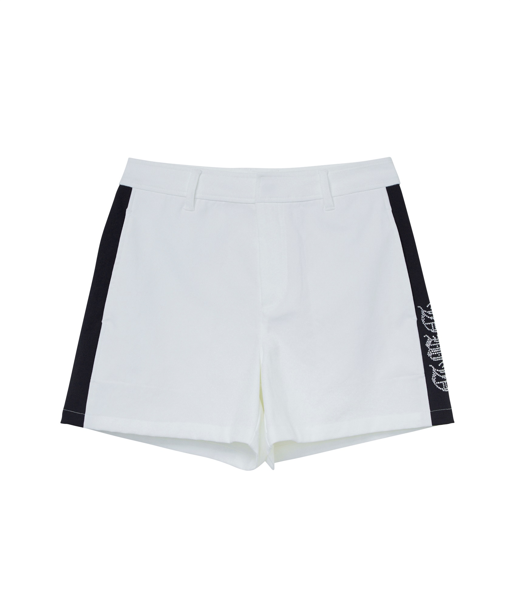 【美品】DANCE WITH DRAGON ショートパンツ サイズ1 サイドラインショートパンツ | DANCE WITH DRAGON | ウィッツ