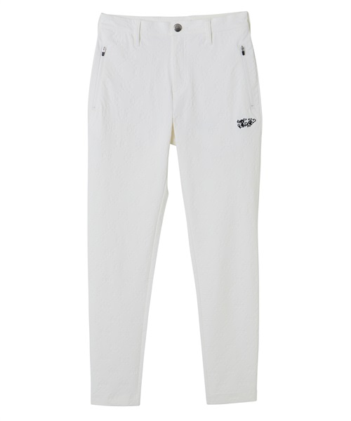 クールックプラスエンボスボトム(WHITE-S)