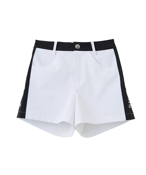 SPORTEXマルチギアショートパンツ(WHITE-S)