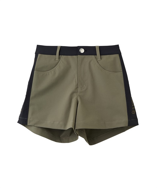 SPORTEXマルチギアショートパンツ(KHAKI-S)
