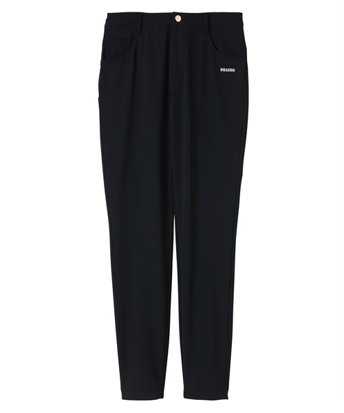 【人気★再販★新色追加】ボディシェルキューダスパンツ(BLACK-S)