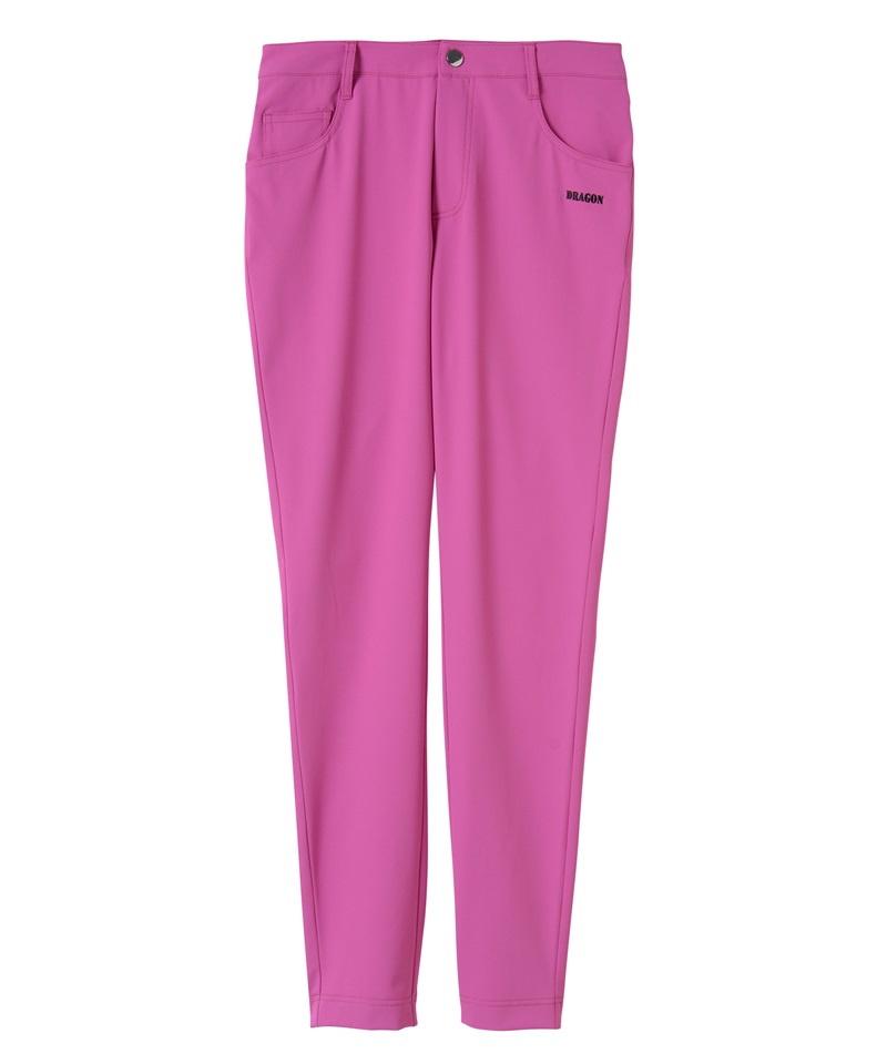 【人気★再販★新色追加】ボディシェルキューダスパンツ(PINK-S)