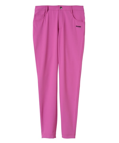 【人気★再販★新色追加】ボディシェルキューダスパンツ(PINK-S)