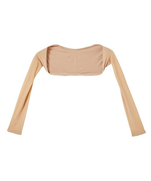 UVボレロインナー(BEIGE-free)