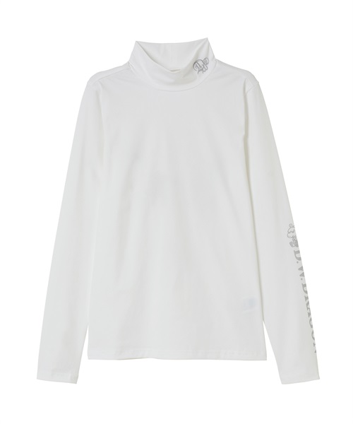 COOL TRICOT遮熱インナー（LADIES）