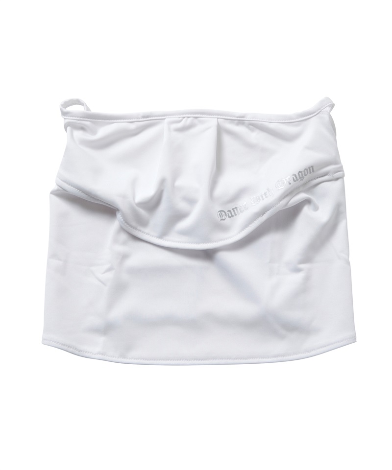 クールコアフェイスカバー(WHITE-free)