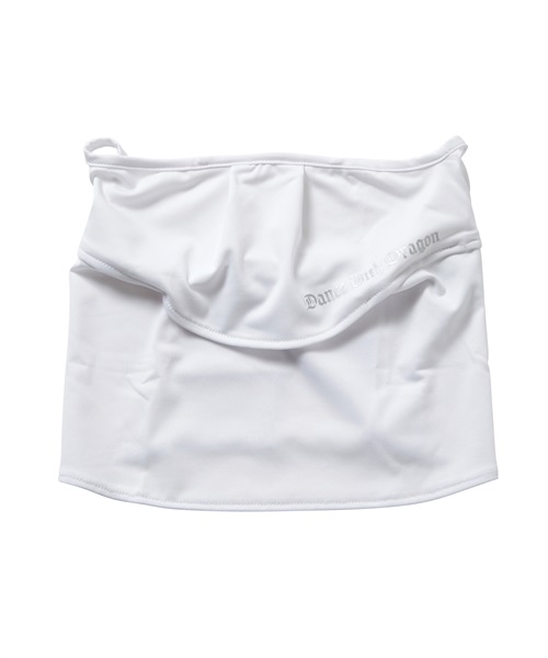 クールコアフェイスカバー(WHITE-free)