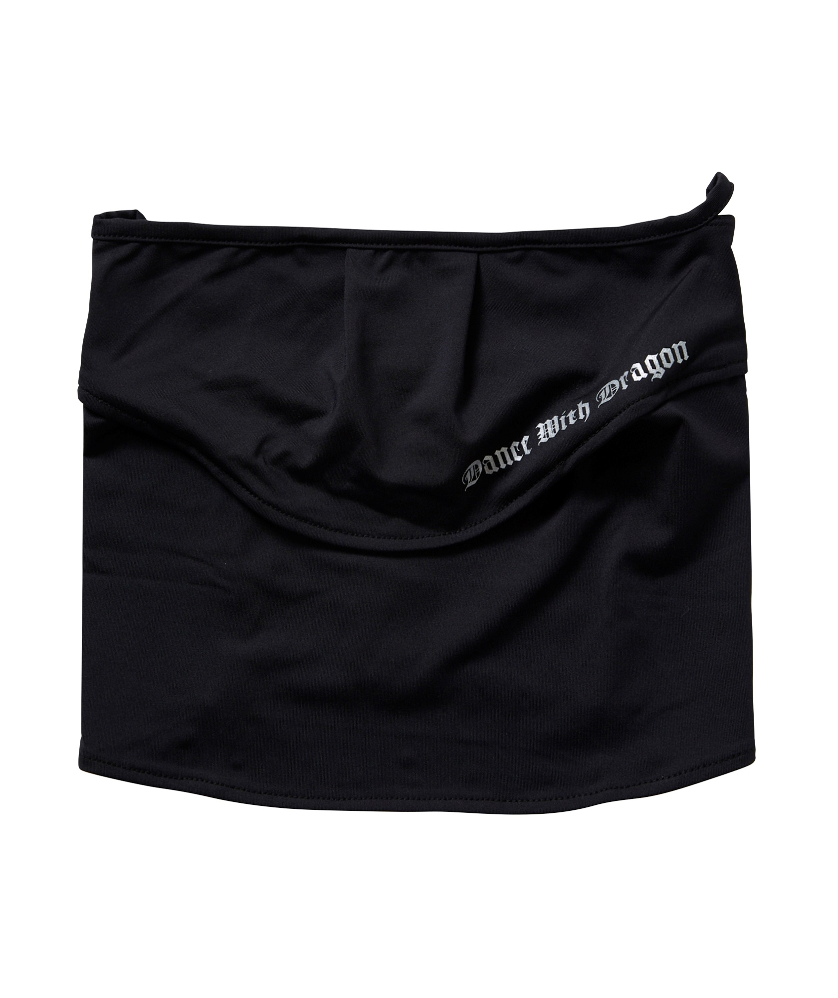 クールコアフェイスカバー(BLACK-free)