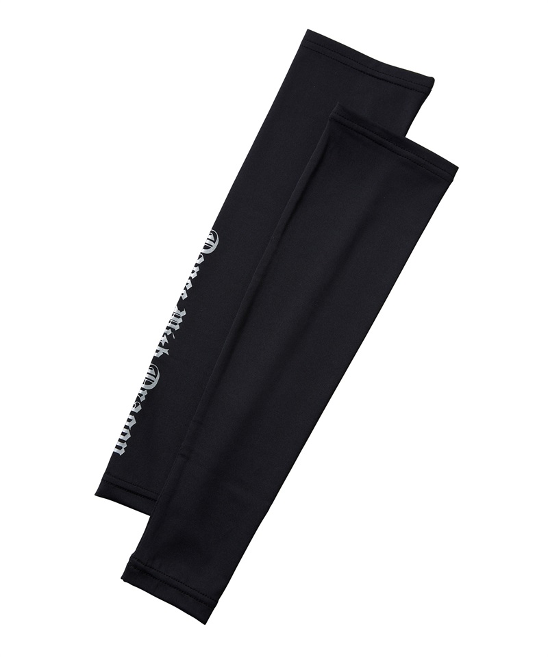 クールコアアームカバー（UNI）(BLACK-M)