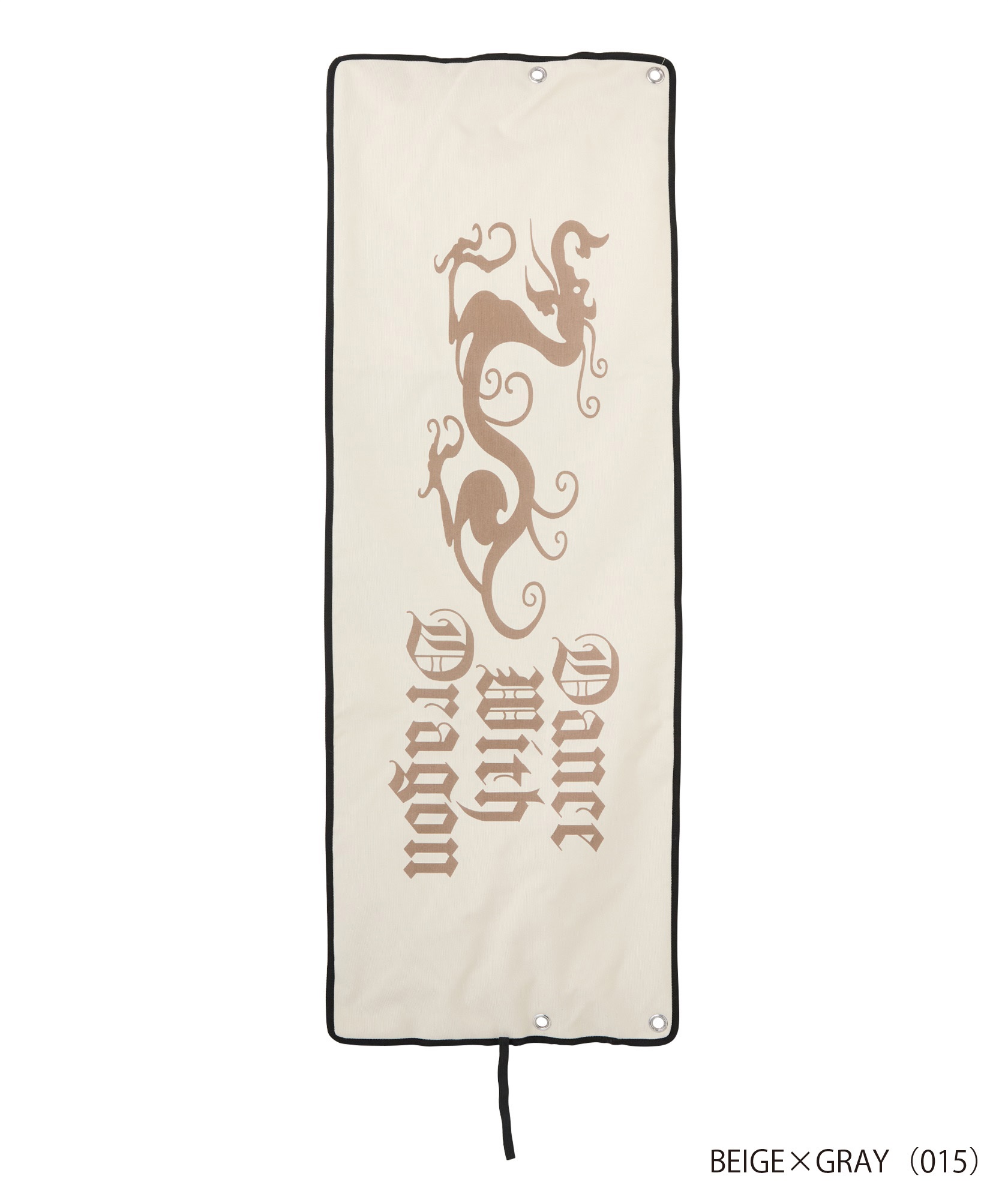 リバーシブルシートカバー(BEIGE×GRAY-free)