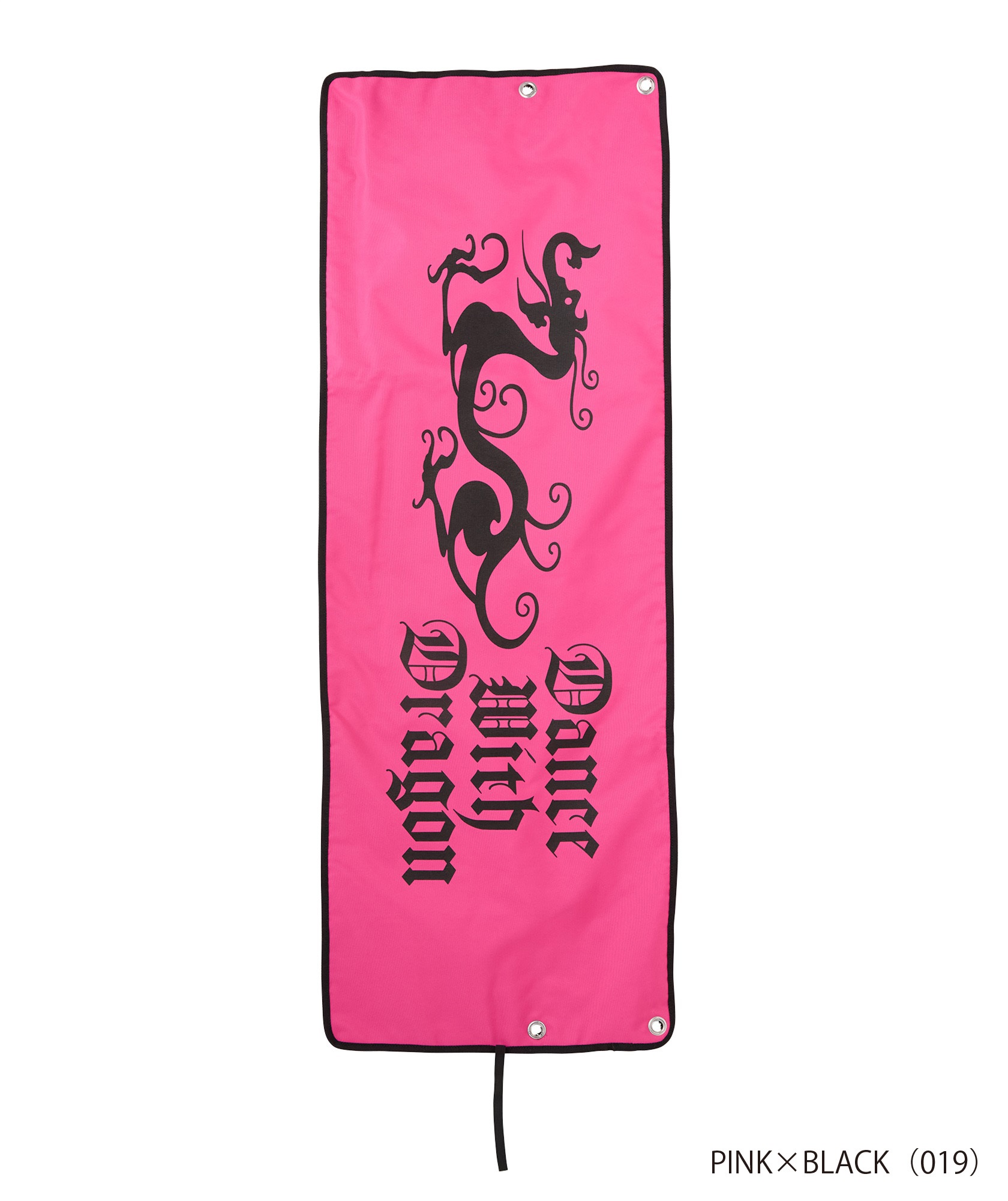 リバーシブルシートカバー(PINK×BLACK-free)