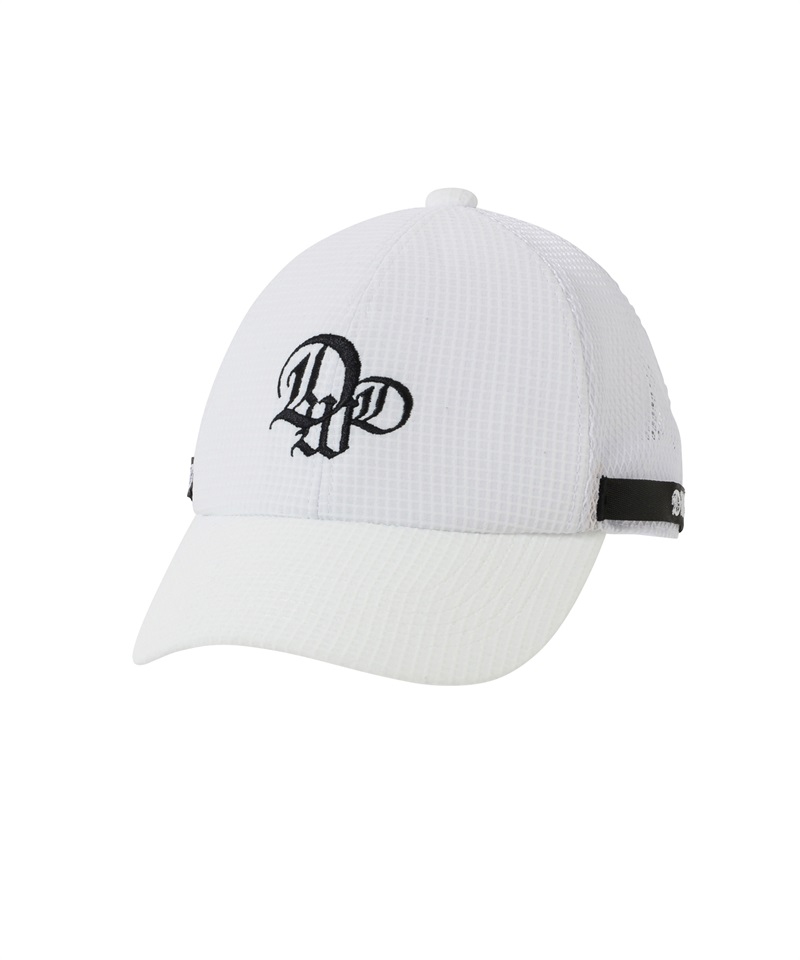 クーリングキャップ(WHITE-free)