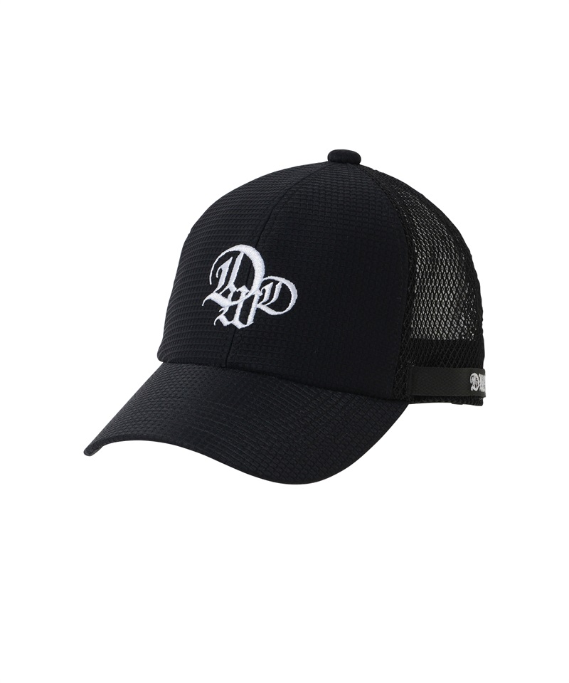 クーリングキャップ(BLACK-free)