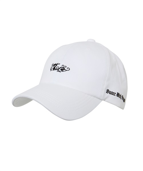 ベーシックドラゴンキャップ(WHITE-free)