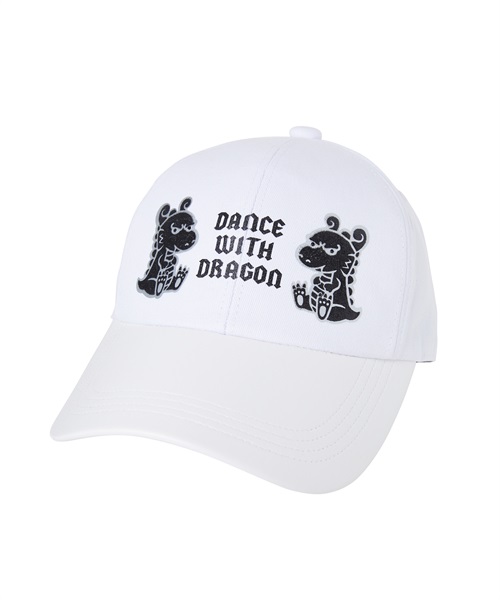 ちびドラキャップ | DANCE WITH DRAGON | ウィッツ公式