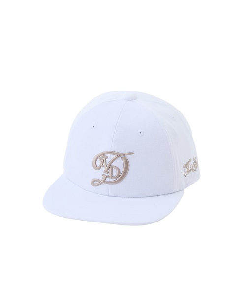 BBロゴフラットビル(WHITE-free)