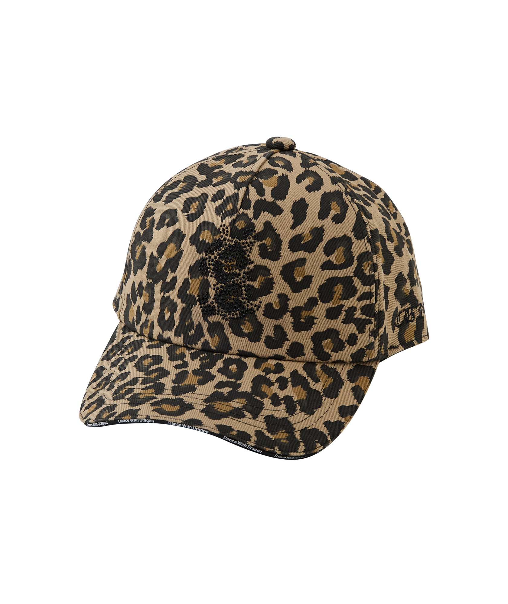 ネオンRSチビドラキャップ(BEIGE-free)