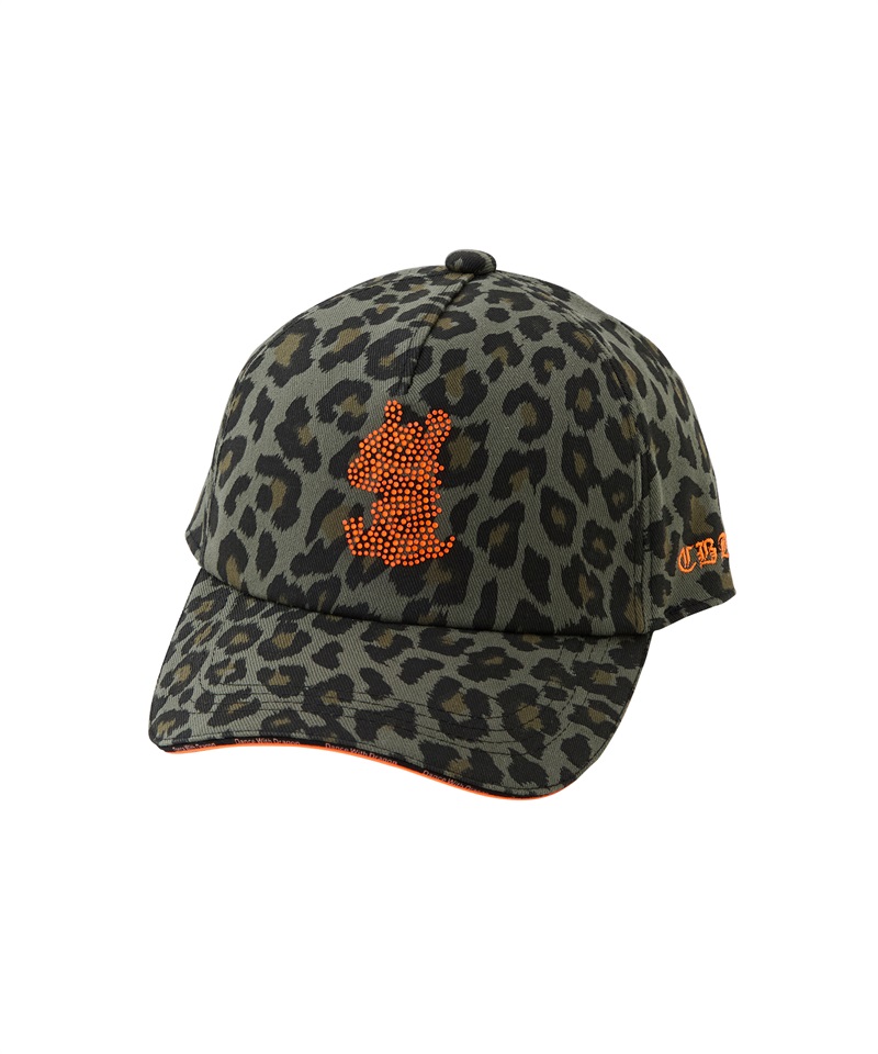ネオンRSチビドラキャップ(KHAKI-free)
