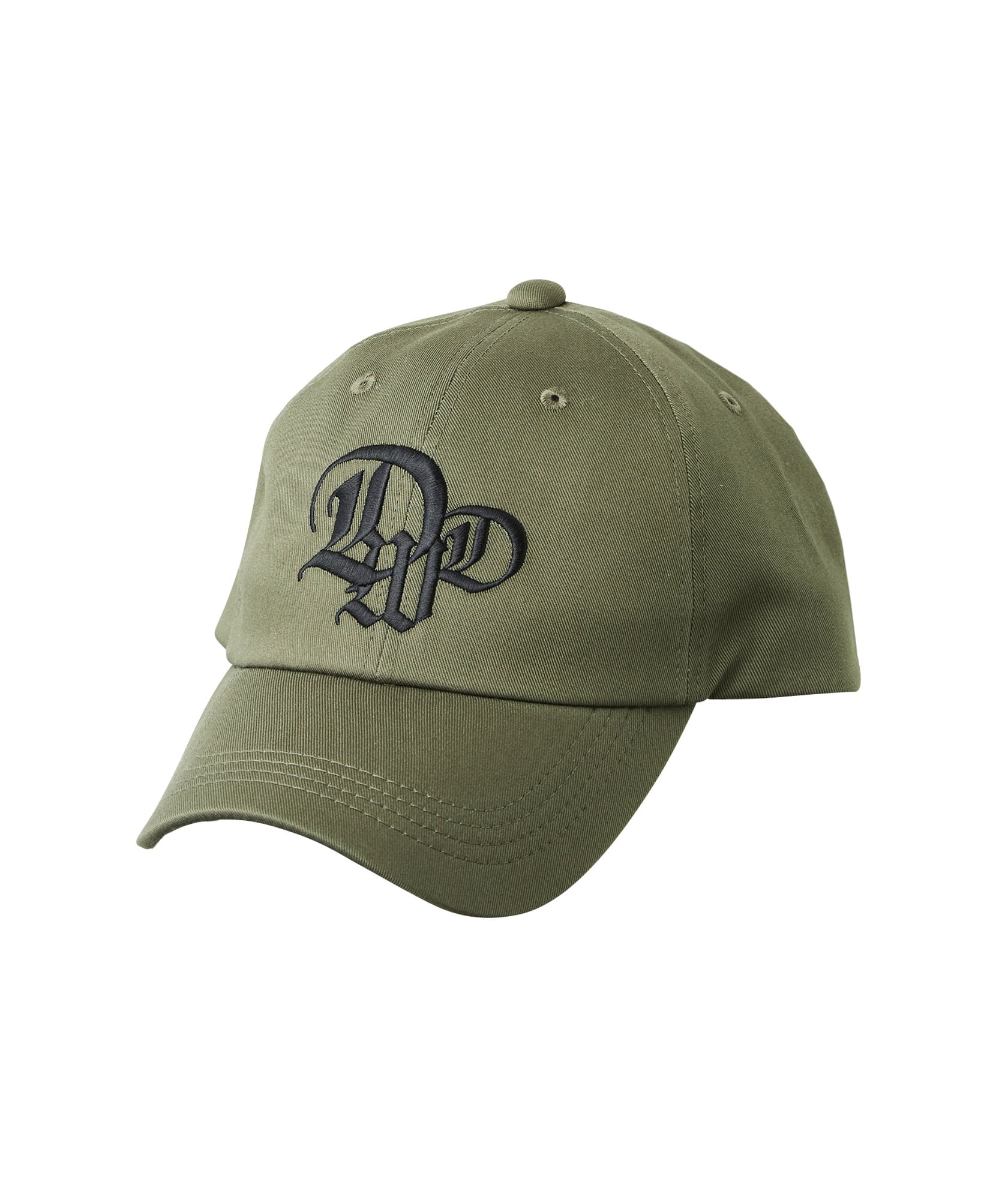 スタンダードロゴキャップ(KHAKI-free)