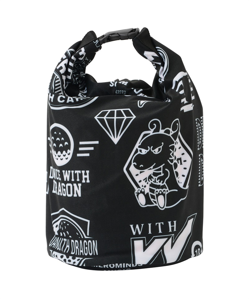 Various marks ICE BAG(WHITE-free)