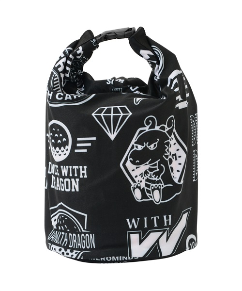 Various marks ICE BAG(WHITE-free)