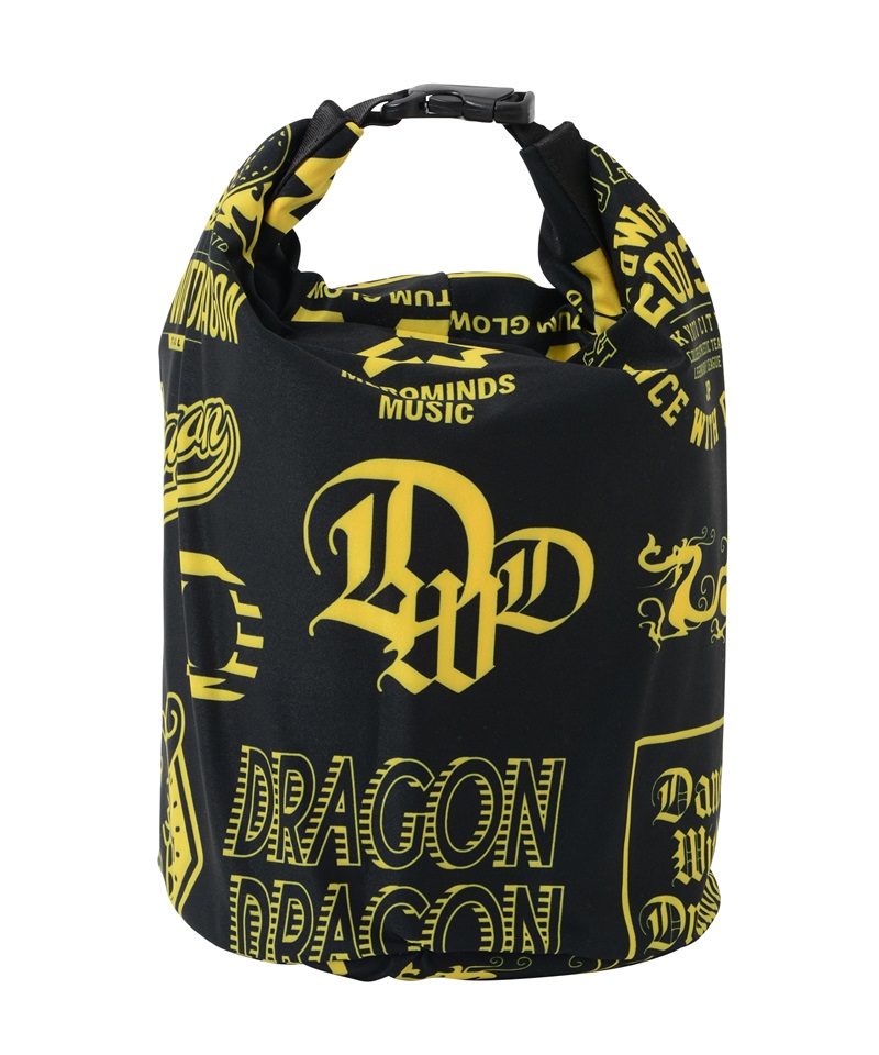 Various marks ICE BAG(YELLOW-free)