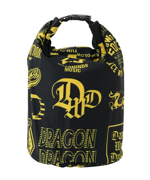 Various marks ICE BAG(YELLOW-free)