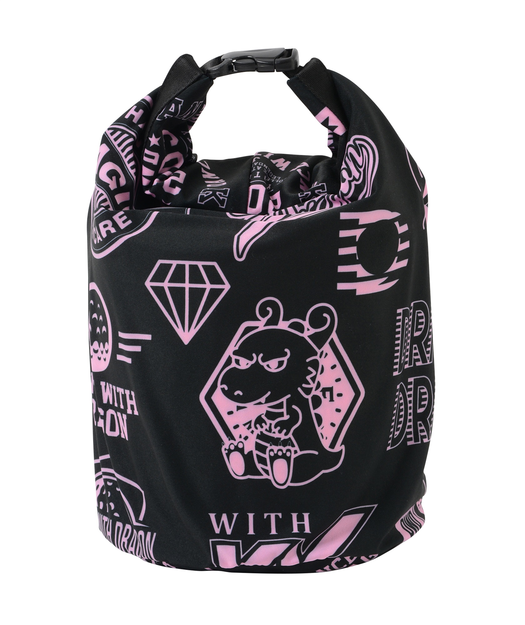 Various marks ICE BAG(PINK-free)