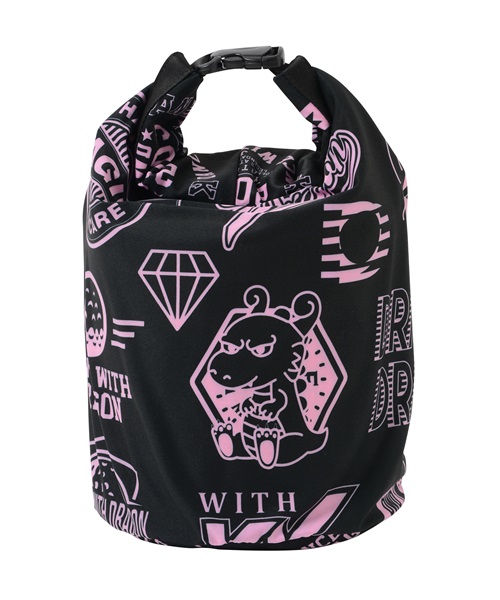 Various marks ICE BAG(PINK-free)