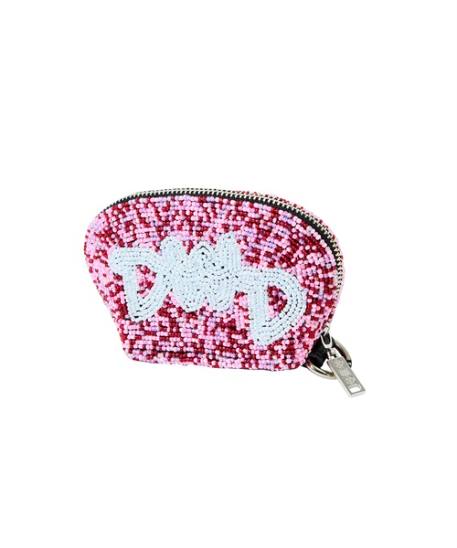 ビーズクラフトボールケース(PINK-free)