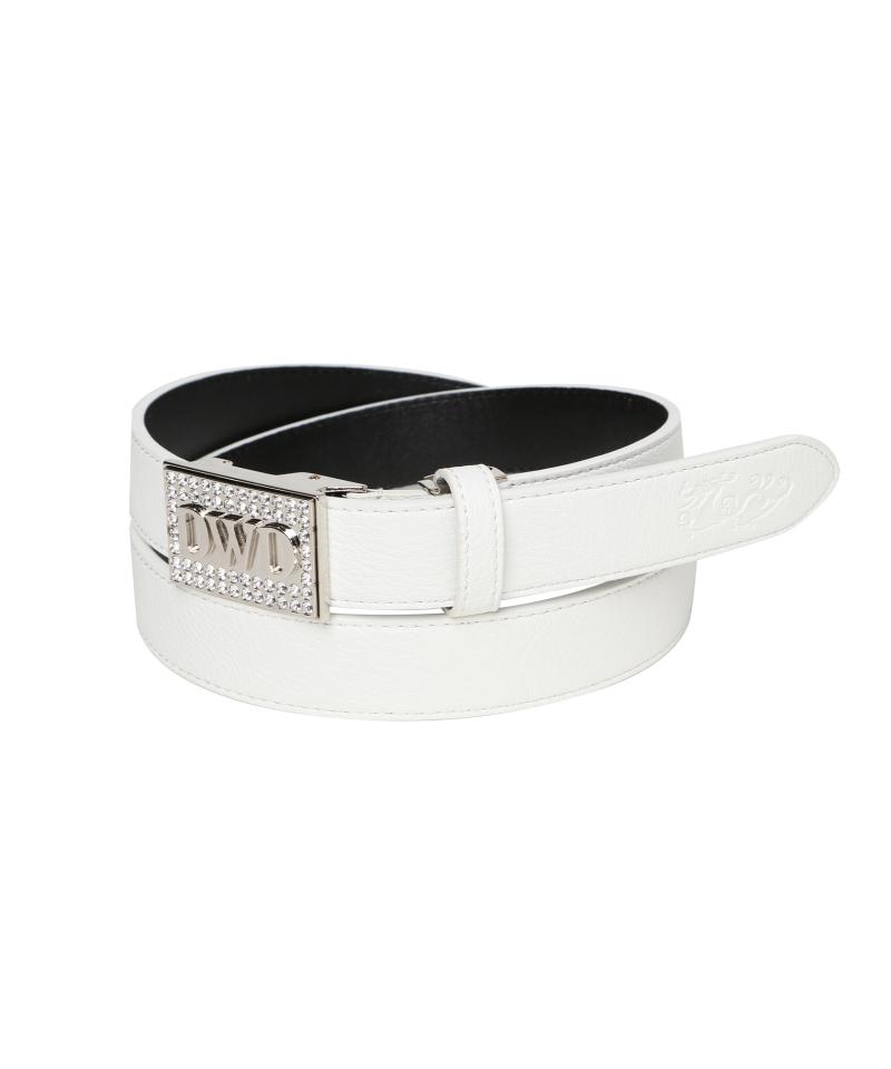 サイズフリーバックル(WHITE-free)