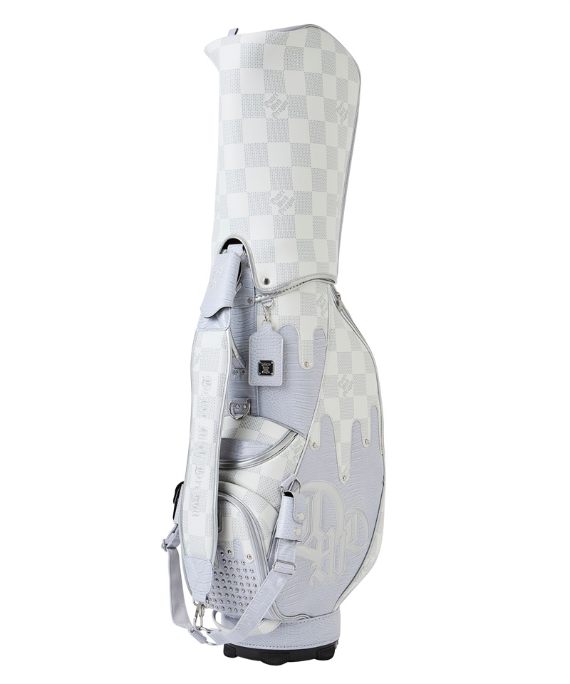 ＤＯＴチェックキャディバッグⅡ