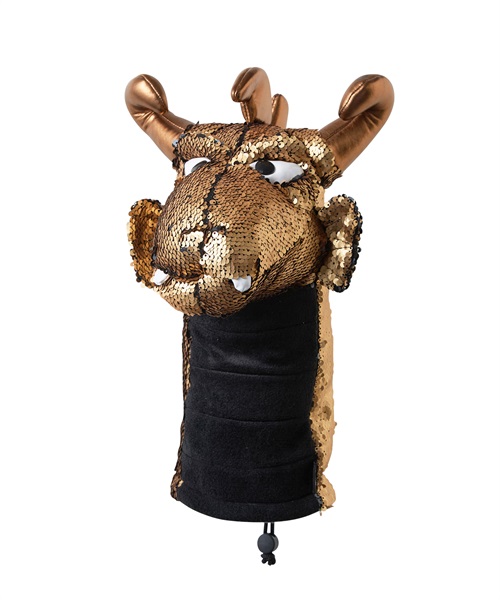 ドラゴンスパンコールドライバーHC(BRONZE（関西限定）-free)