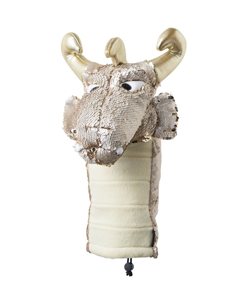 ドラゴンスパンコールドライバーHC(BEIGE（関東限定）-free)