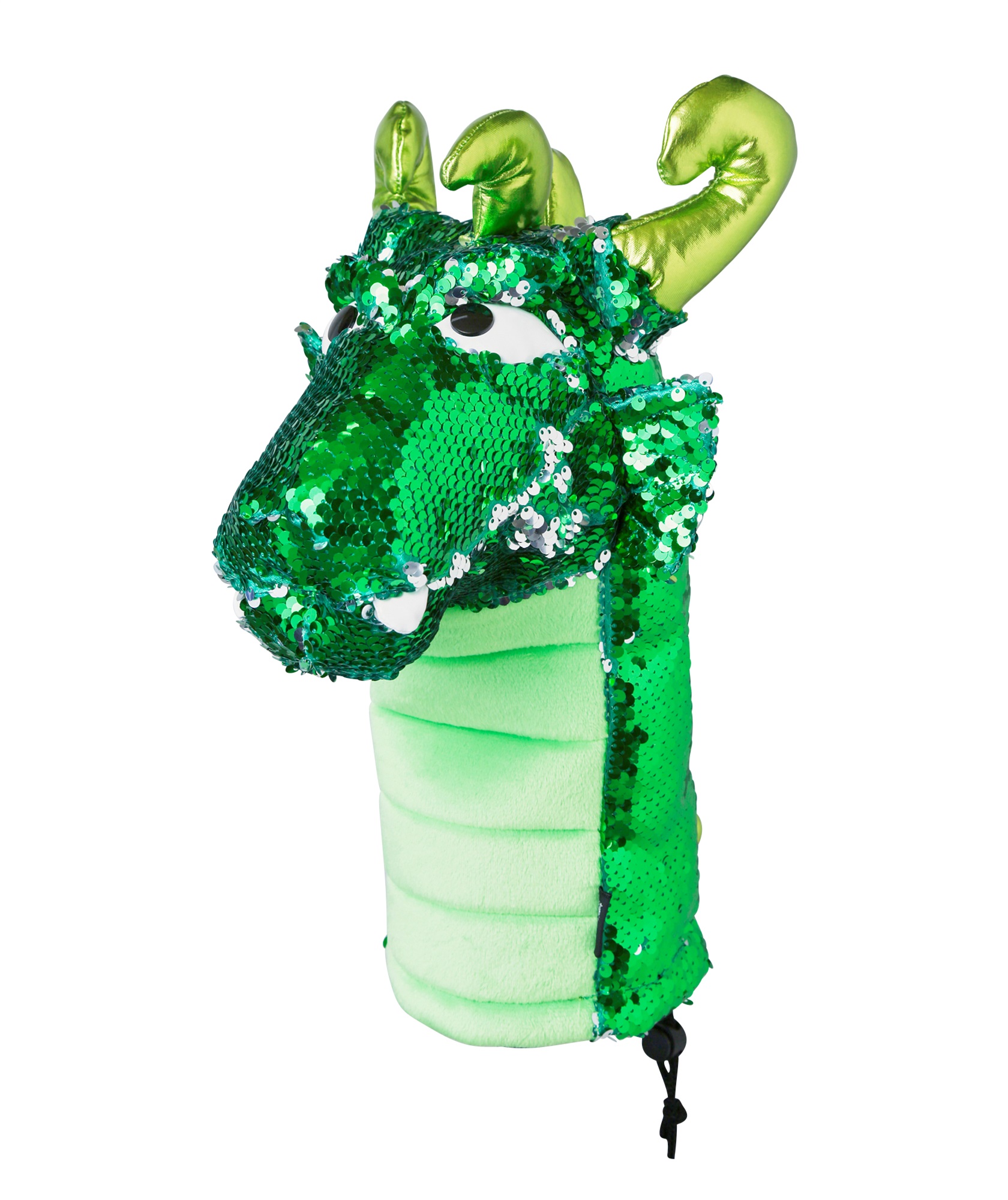 ドラゴンスパンコールドライバーHC(GREEN（オンライン限定）-free)