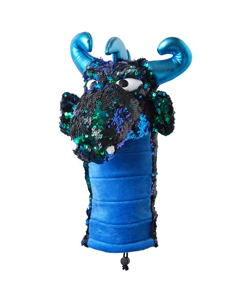 ドラゴンスパンコールドライバーHC(BLUE（九州・沖縄限定）-free)