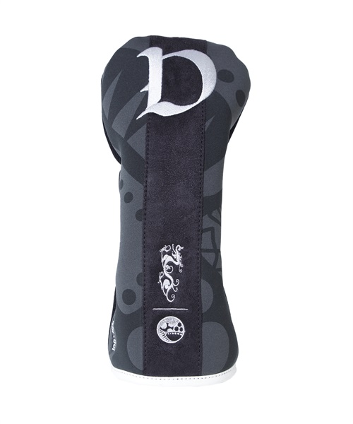 Ahhi Choiコラボエアヘッドカバー（DR）