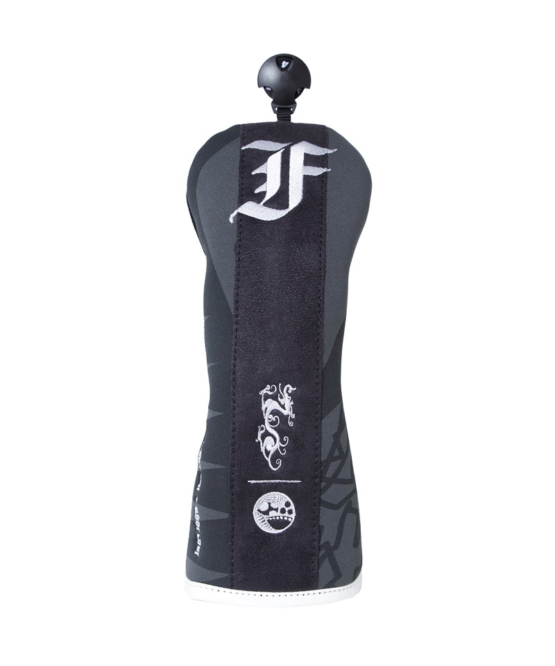 【先行予約】Ahhi Choiコラボエアヘッドカバー（FW）