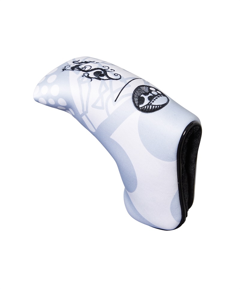 【先行予約】Ahhi Choiコラボエアヘッドカバー（PT）(GRAY-free)