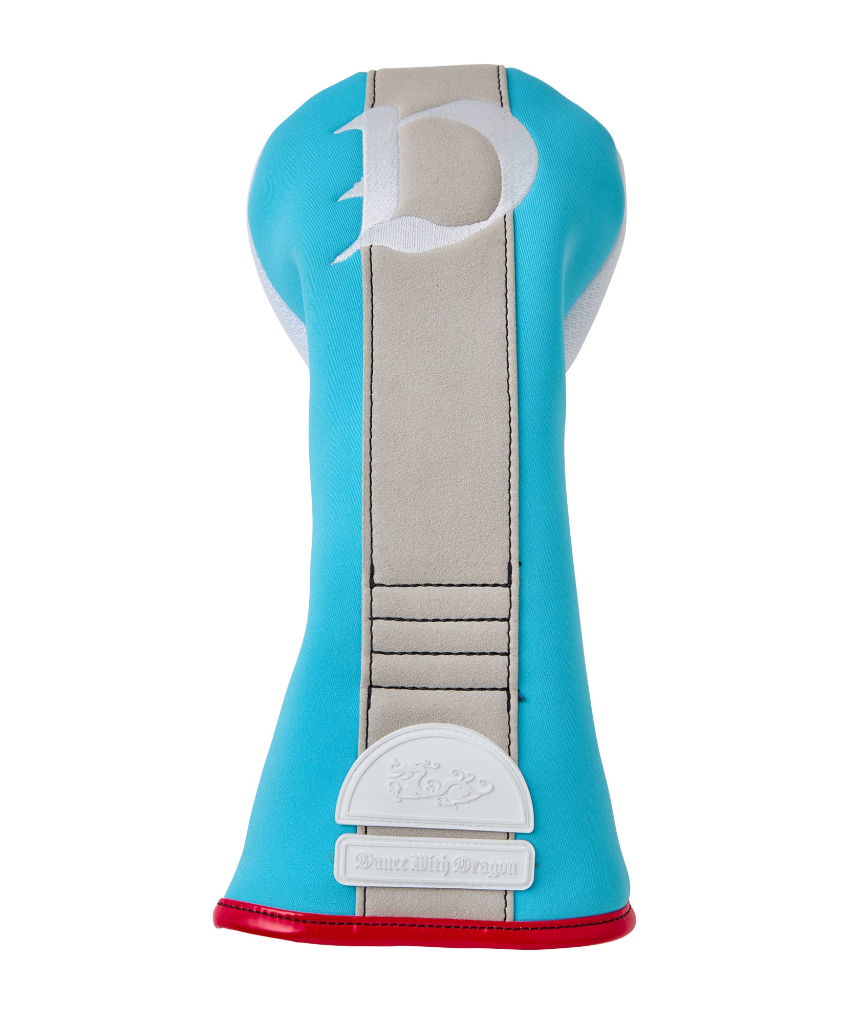 エアヘッドカバー（DR）(BLUE-free)