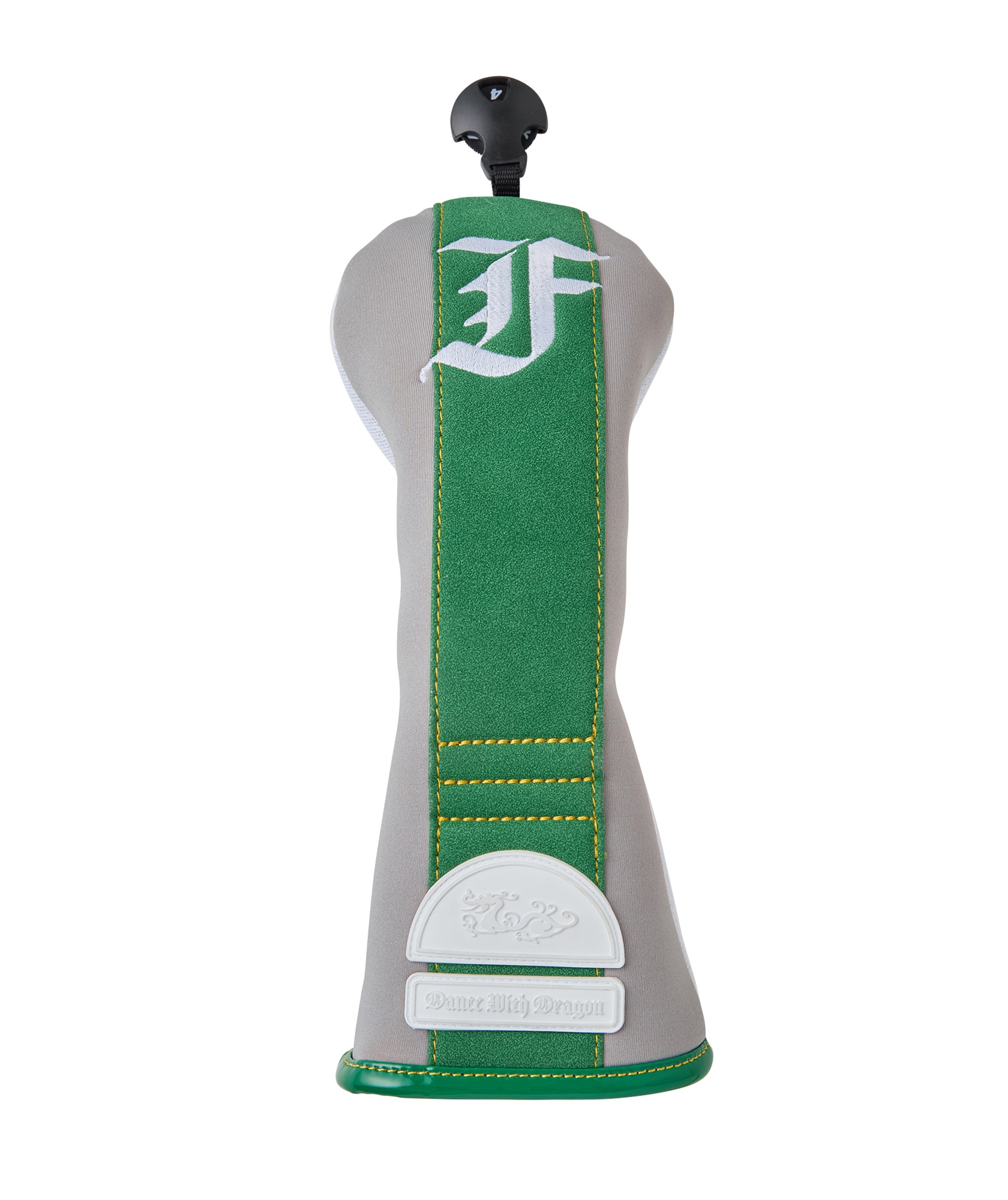 エアヘッドカバー（FW）(GRAY-free)