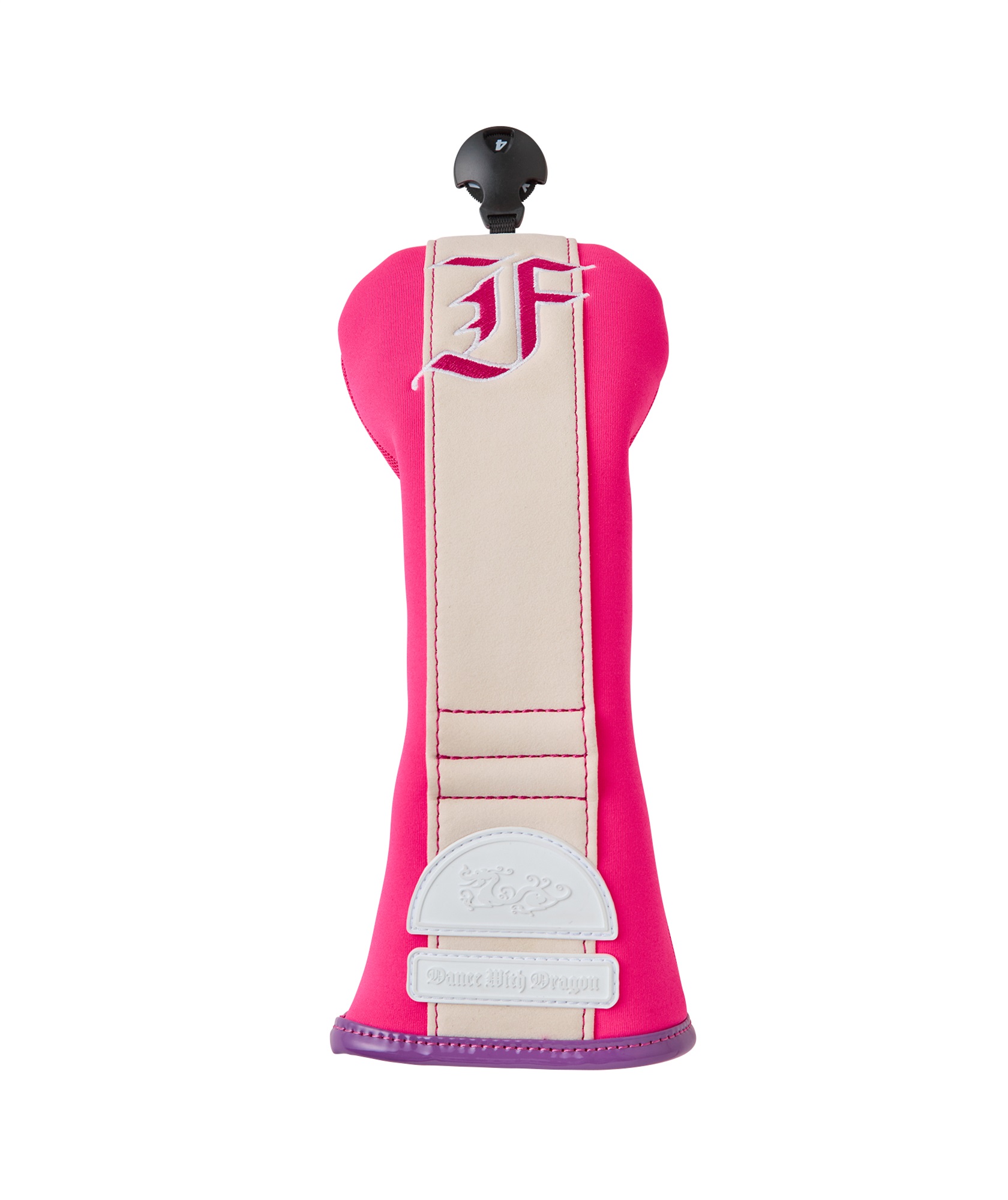 エアヘッドカバー（FW）(PINK-free)