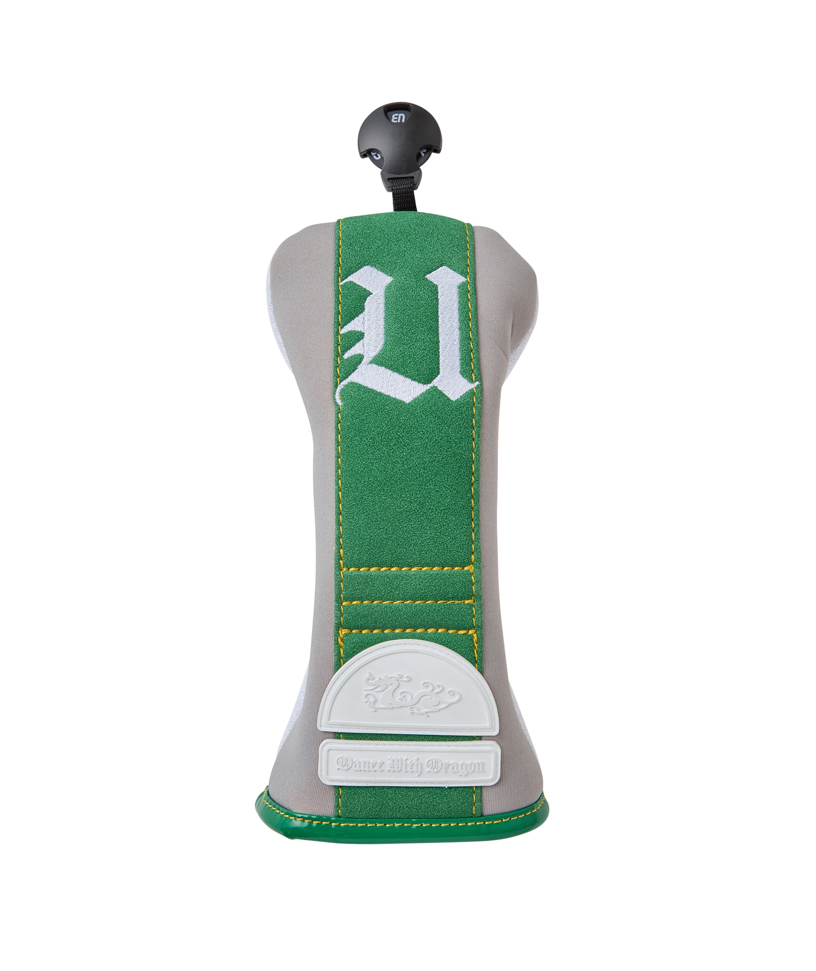 エアヘッドカバー（UT）(GRAY-free)